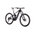 Bicicleta Sense Exalt E-Trail Al Comp 2024 Cinza/Preto Tam L - comprar online