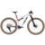 Bicicleta Caloi Carbon Fs Sport Tamanho G 12v Branco A24