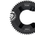 Coroa Ictus Indexada BCD 110 Assimetrica DURA-ACE 9100 53 - comprar online