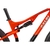 Bicicleta Caloi Elite Carbon FS 12v Vermelho Tam. M na internet