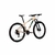 Bicicleta Sense One 2023 Creme/Aqua Tam S na internet