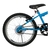 Bicicleta Athor Aro 20 Mtb Evolution Masculina Azul na internet