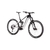 Bicicleta Sense Exalt ETrail Al Evo 2024 Tam M Alu./Preto - comprar online