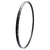 Aro Alex Rims 29 DP25 32f Tubeless Ready Preto