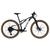 Bicicleta Caloi Elite FS 2024 12V Alumínio Tam M Preto