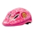 Capacete Absloute Kids Shake Rosa Princesa