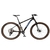 Bicicleta Colli Moscow Aro 29 Tam 17 12V Preto Brilhante - comprar online