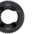 Coroa Ictus Indexada BCD 110 Assimetrica DURA-ACE 9100 53 na internet