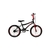 Bicicleta Athor Atx Aro 20 Preta c/ Vermelho