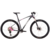 Bicicleta Oggi Big Wheel 7.2 12v Grafite/Rosa/Cinza TAM. 15,5