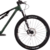 Bicicleta Oggi Cattura Pro Gx T-Type 12v Verde/Preto M 2024 - comprar online