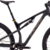 Bicicleta Oggi Cattura Pro T-20 Xt 12v Cinza/Preto Tam M 2024 - Bike Mania