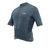 Camisa Ciclismo Asw Essentials Plus Size Cinza G1 - comprar online