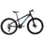 Bicicleta Colli Freeride Alu Tam 13.5 26 21v Preto/Ver/Az