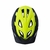 Capacete Asw Bike Fun Amarelo Fluor c/ Preto Tam. P/M - comprar online