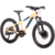 Bicicleta Sense Grom 20 Evo 2024 Creme/Preto - comprar online