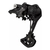 Cambio Traseiro Shimano Deore Rd-M6100 Sgs 12V Original - comprar online