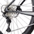 Bicicleta Cannondale Scalpel HT Carbon 4 Tam. L 12V Preto - Bike Mania