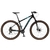 Bicicleta Colli Hills Aro 29 Tam 19 24V Preto Brilhante - comprar online