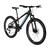 Bicicleta Colli Freeride Alu Tam 13.5 26 21v Preto/Ver/Az - comprar online