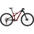 Bicicleta Cannondale Scalpel Carbon 3 Candy Red 12V Tam. M