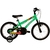 Bicicleta Athor Aro 16 Baby Boy Masculina Verde