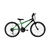 Bicicleta Athor Aro 24 Mtb 18V Legacy Masculina Verde