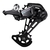 Cambio Traseiro Shimano Deore Rd-M6100 Sgs 12V Original