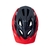 Capacete Asw Bike Fun Vermelho e Preto Tam. P/M - comprar online