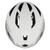 Capacete Giro Eclipse Sherical Branco/Prata S 51-55cm - comprar online