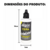 Lubrificante Algoo Lube Cera 60 ml Alta Performance - Bike Mania