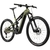 Bicicleta Cannondale E-Moterra Neo Carbon 2 Tam L Verde 750w - comprar online