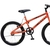 Bicicleta Colli Skill Boy Aro 20 Laranja Neon - Bike Mania