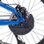 Bicicleta Sense Grom 20 Evo 2024 Azul - Bike Mania