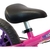 Bicicleta Balance Equilíbrio Nathor Feminina 02 Rosa/Lilas - loja online