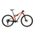 Bicicleta Caloi Elite Carbon FS 12v Vermelho Tam. M