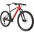 Bicicleta Cannondale Scalpel HT Carbon 4 Tam. M 12V Vermelho - comprar online