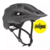 Capacete Ciclista Scott Groove Plus ce Cinza Escuro 2024 S/M - comprar online