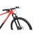 Bicicleta Caloi Elite Carbon Sport F2 Tam. M 12v Vermelho - Bike Mania