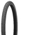 Pneu Bike Aro 20x1.95 (50-406) Levorin Praieiro Preto - Bike Mania