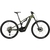 Bicicleta Cannondale E-Moterra Neo Carbon 2 Tam L Verde 750w