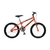 Bicicleta Colli Skill Boy Aro 20 Laranja Neon