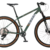 Bicicleta Colli Moscow 12V Tam 19 Verde Militar/Laranja - comprar online