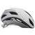 Capacete Giro Eclipse Sherical Branco/Prata S 51-55cm