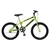 Bicicleta Colli Max Boy Cross Aro 20 Amarelo Neon - comprar online