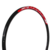 Aro Vzan 29 Vnine Disc 36F Parede Dupla Mtb Pto/Vermelho - comprar online