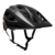 Capacete Ciclismo Bike Fox Mainframe Mips Preto/dourado M