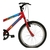 Bicicleta Athor Aro 20 Mtb Evolution Masculina Vermelha - comprar online