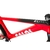 Bicicleta Caloi Carbon Sport Tam M 12v Vermelho 2025 - loja online