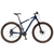 Bicicleta Colli Hills Aro 29 Tam 17 24V Azul Metalico - comprar online